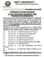 Updated Photo schedule..pdf
